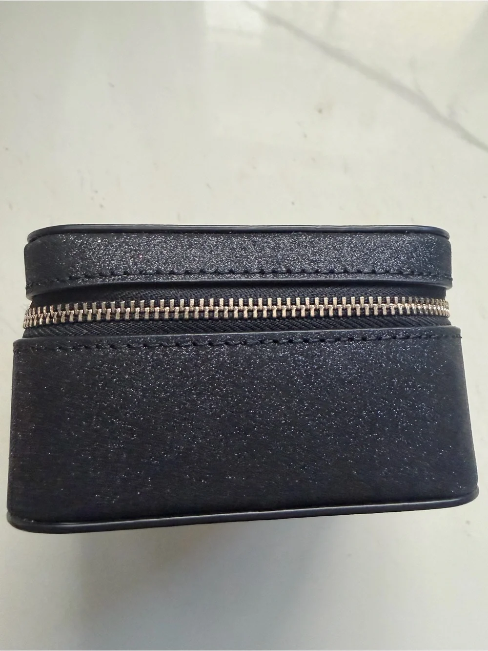 Kate Spade Glitter Jewelry Box - Picture 2 of 6